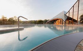 Wellnesshotel Thermae 2000